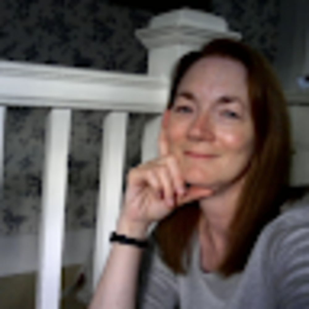 Meet your Posher, Sharron